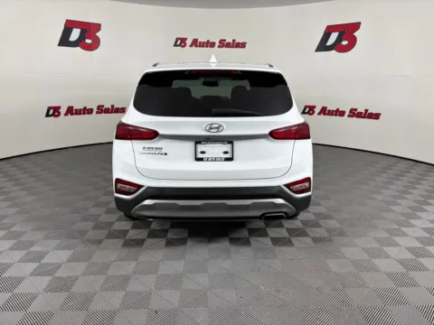 More photos of 2020 Hyundai Santa Fe SEL at D3 Auto Sales - Des Arc, AR, AR