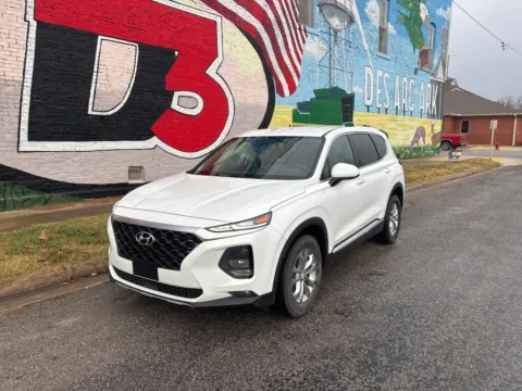Photos of 2020 Hyundai Santa Fe SEL for sale in Des Arc, AR at D3 Auto Sales - Des Arc, AR