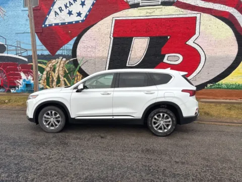 Another view of 2020 Hyundai Santa Fe SEL for sale in Des Arc, AR at D3 Auto Sales - Des Arc, AR