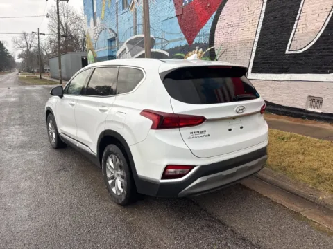 More photos of 2020 Hyundai Santa Fe SEL at D3 Auto Sales - Des Arc, AR, AR