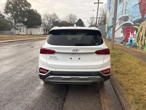 More photos of 2020 Hyundai Santa Fe SEL at D3 Auto Sales - Des Arc, AR, AR