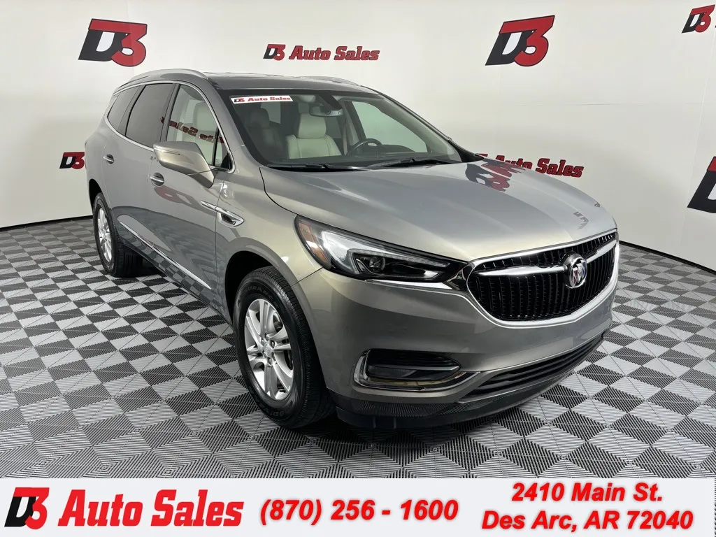 2019 Buick Enclave Essence for sale in Des Arc, AR