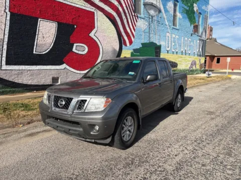Photos of 2018 Nissan Frontier SV for sale in Des Arc, AR at D3 Auto Sales - Des Arc, AR