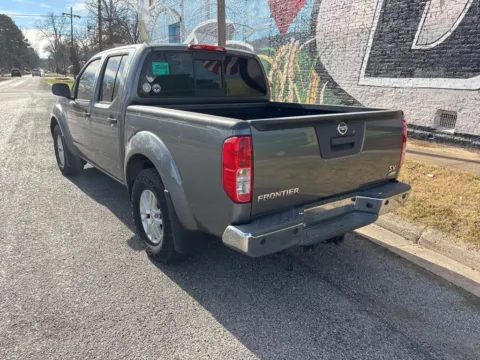 More photos of 2018 Nissan Frontier SV at D3 Auto Sales - Des Arc, AR, AR