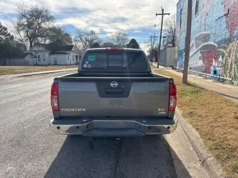 More photos of 2018 Nissan Frontier SV at D3 Auto Sales - Des Arc, AR, AR