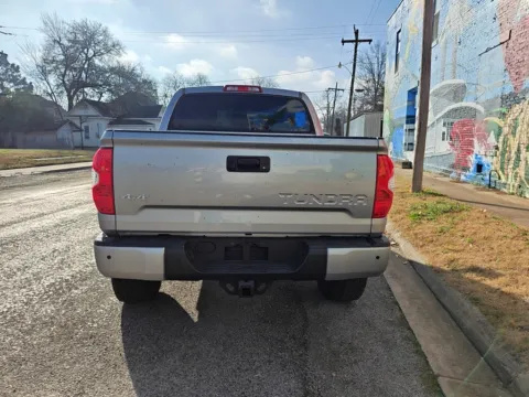 More photos of 2015 Toyota Tundra Platinum at D3 Auto Sales - Des Arc, AR, AR