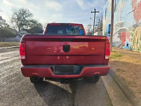 More photos of 2014 Ram 1500 Express at D3 Auto Sales - Des Arc, AR, AR