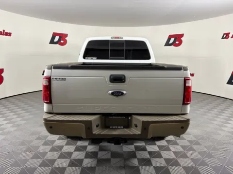More photos of 2014 Ford F-250SD King Ranch at D3 Auto Sales - Des Arc, AR, AR