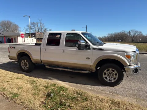 More photos of 2014 Ford F-250SD King Ranch at D3 Auto Sales - Des Arc, AR, AR