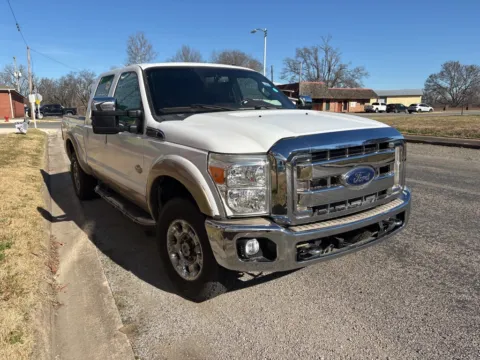 More photos of 2014 Ford F-250SD King Ranch at D3 Auto Sales - Des Arc, AR, AR