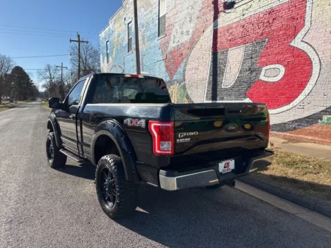 More photos of 2016 Ford F-150 at D3 Auto Sales - Des Arc, AR, AR