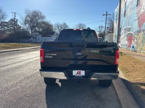More photos of 2016 Ford F-150 at D3 Auto Sales - Des Arc, AR, AR