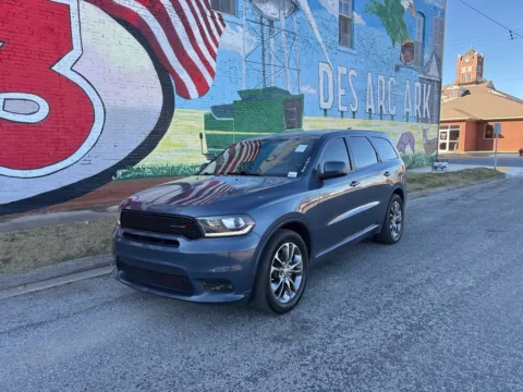 Photos of 2019 Dodge Durango GT for sale in Des Arc, AR at D3 Auto Sales - Des Arc, AR