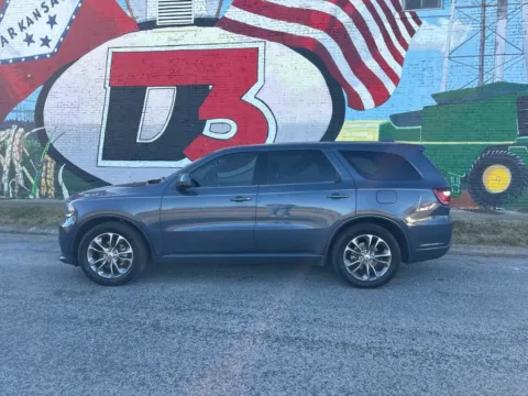 Another view of 2019 Dodge Durango GT for sale in Des Arc, AR at D3 Auto Sales - Des Arc, AR