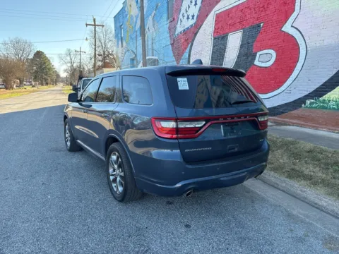 More photos of 2019 Dodge Durango GT at D3 Auto Sales - Des Arc, AR, AR