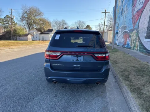 More photos of 2019 Dodge Durango GT at D3 Auto Sales - Des Arc, AR, AR
