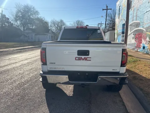 More photos of 2017 GMC Sierra 1500 SLT at D3 Auto Sales - Des Arc, AR, AR