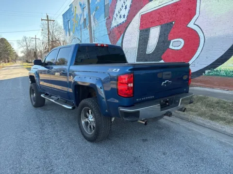 More photos of 2015 Chevrolet Silverado 1500 LT at D3 Auto Sales - Des Arc, AR, AR