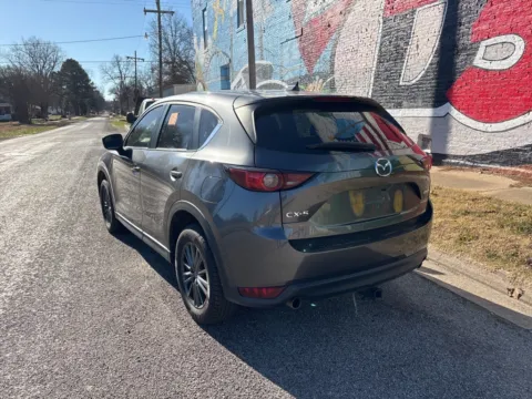 More photos of 2020 Mazda CX-5 Touring at D3 Auto Sales - Des Arc, AR, AR