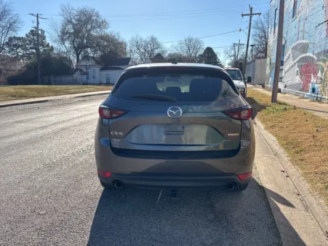 More photos of 2020 Mazda CX-5 Touring at D3 Auto Sales - Des Arc, AR, AR
