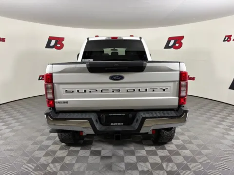 More photos of 2020 Ford F-250SD XLT at D3 Auto Sales - Des Arc, AR, AR