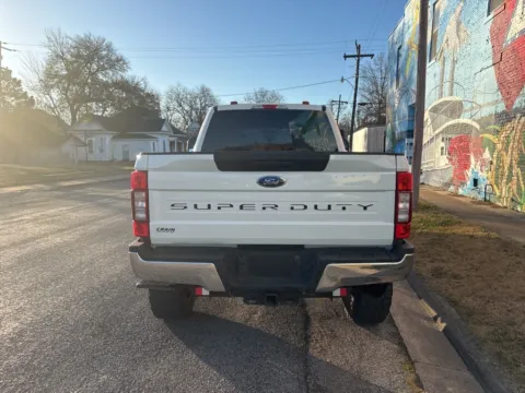More photos of 2020 Ford F-250SD XLT at D3 Auto Sales - Des Arc, AR, AR