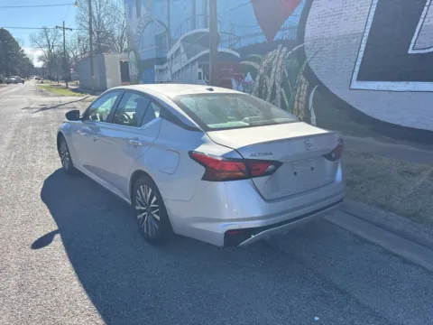 More photos of 2024 Nissan Altima 2.5 SV at D3 Auto Sales - Des Arc, AR, AR