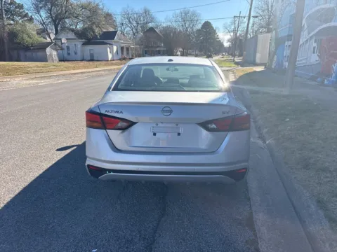 More photos of 2024 Nissan Altima 2.5 SV at D3 Auto Sales - Des Arc, AR, AR