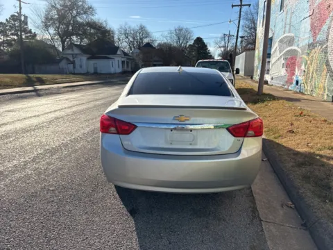 More photos of 2019 Chevrolet Impala LT at D3 Auto Sales - Des Arc, AR, AR