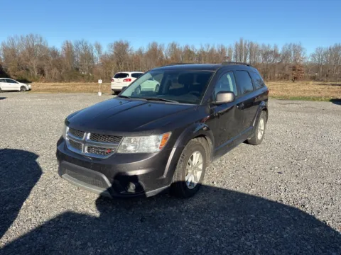 More photos of 2016 Dodge Journey SXT at D3 Auto Sales - Des Arc, AR, AR