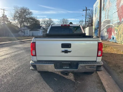 More photos of 2018 Chevrolet Silverado 1500 LTZ at D3 Auto Sales - Des Arc, AR, AR