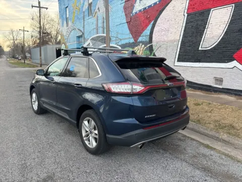 More photos of 2017 Ford Edge SEL at D3 Auto Sales - Des Arc, AR, AR