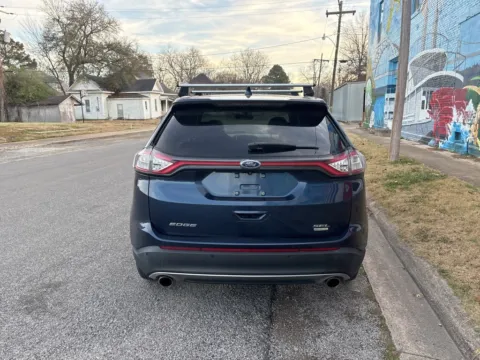 More photos of 2017 Ford Edge SEL at D3 Auto Sales - Des Arc, AR, AR