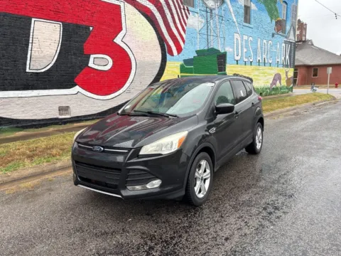 Photos of 2015 Ford Escape SE for sale in Des Arc, AR at D3 Auto Sales - Des Arc, AR