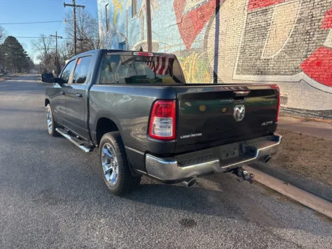 More photos of 2019 Ram 1500 Big Horn/Lone Star at D3 Auto Sales - Des Arc, AR, AR