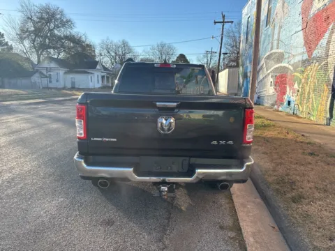 More photos of 2019 Ram 1500 Big Horn/Lone Star at D3 Auto Sales - Des Arc, AR, AR