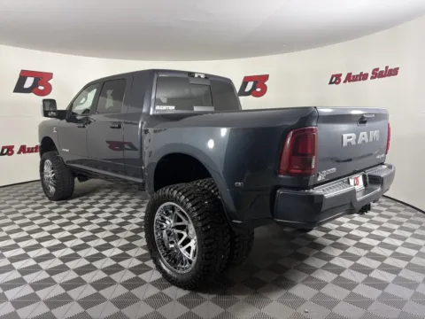 More photos of 2026 Ram 3500 Laramie at D3 Auto Sales - Des Arc, AR, AR
