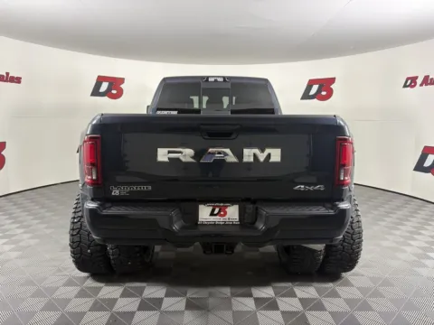 More photos of 2026 Ram 3500 Laramie at D3 Auto Sales - Des Arc, AR, AR