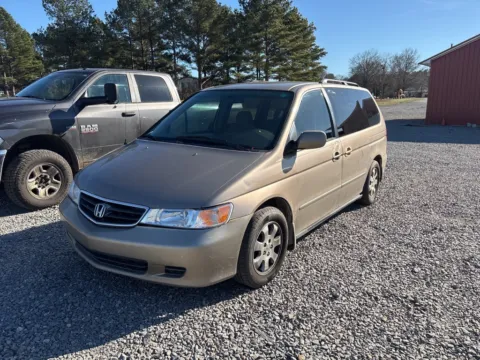 More photos of 2004 Honda Odyssey EX at D3 Auto Sales - Des Arc, AR, AR
