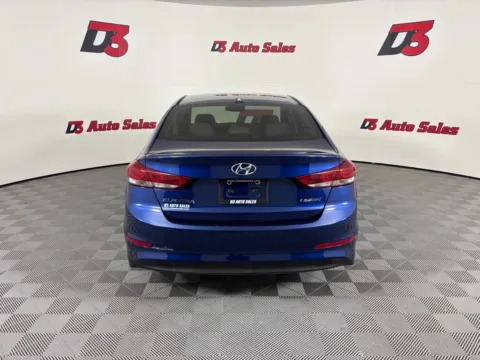 More photos of 2017 Hyundai Elantra Limited at D3 Auto Sales - Des Arc, AR, AR