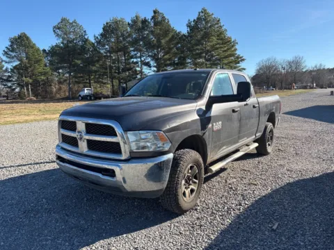 More photos of 2016 Ram 2500 Tradesman at D3 Auto Sales - Des Arc, AR, AR