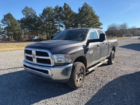 More photos of 2016 Ram 2500 Tradesman at D3 Auto Sales - Des Arc, AR, AR