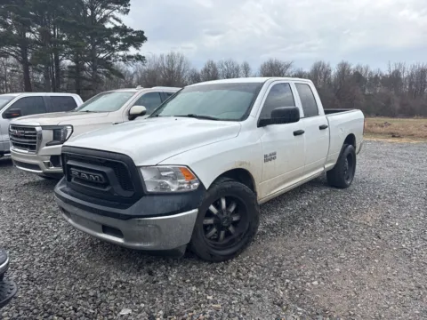 Photos of 2018 Ram 1500 Tradesman for sale in Des Arc, AR at D3 Auto Sales - Des Arc, AR