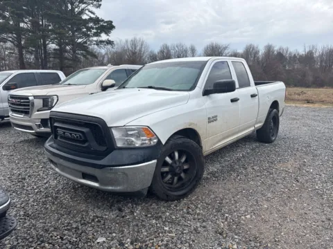 More photos of 2018 Ram 1500 Tradesman at D3 Auto Sales - Des Arc, AR, AR