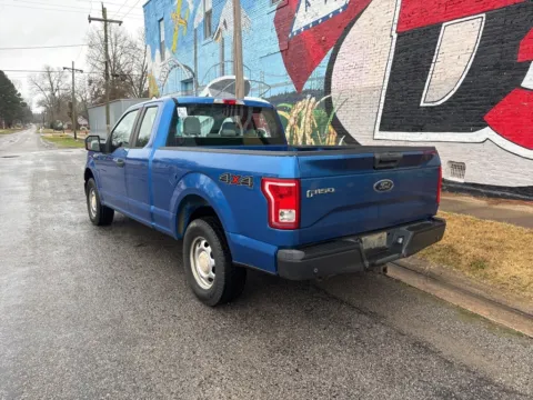 More photos of 2015 Ford F-150 XL at D3 Auto Sales - Des Arc, AR, AR