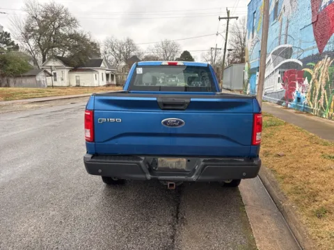 More photos of 2015 Ford F-150 XL at D3 Auto Sales - Des Arc, AR, AR