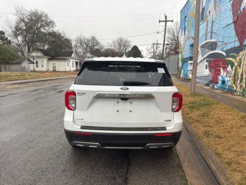 More photos of 2020 Ford Explorer XLT at D3 Auto Sales - Des Arc, AR, AR
