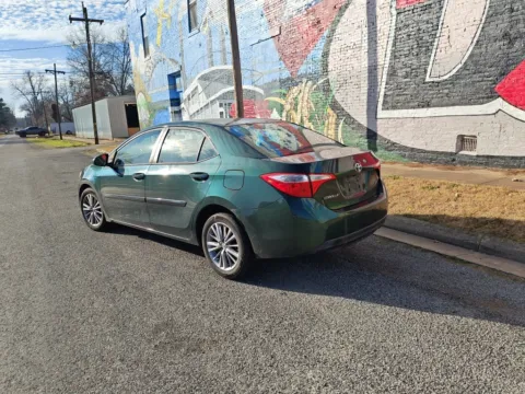 More photos of 2014 Toyota Corolla L at D3 Auto Sales - Des Arc, AR, AR