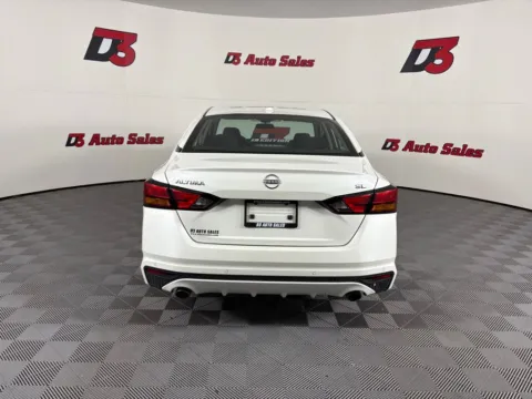 More photos of 2023 Nissan Altima 2.5 SL at D3 Auto Sales - Des Arc, AR, AR