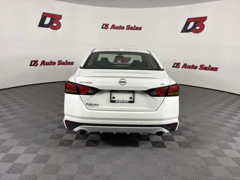 More photos of 2023 Nissan Altima 2.5 SL at D3 Auto Sales - Des Arc, AR, AR